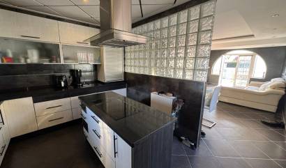 Bestaande woningen - Villa - Torrevieja - San luis