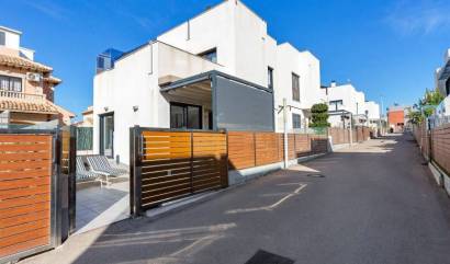 Bestaande woningen - Villa - Torrevieja - Sector 25