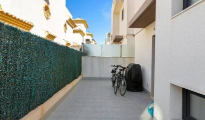 Bestaande woningen - Villa - Torrevieja - Sector 25