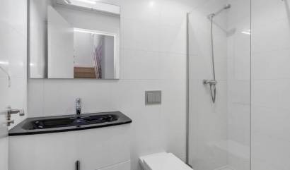 Bestaande woningen - Villa - Torrevieja - Sector 25