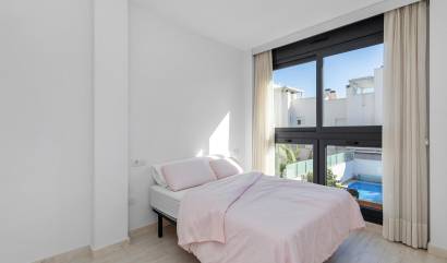 Bestaande woningen - Villa - Torrevieja - Sector 25