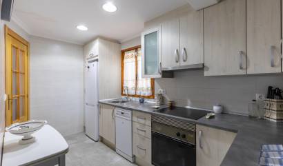 Bestaande woningen - Villa - Torrevieja - Torreblanca