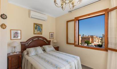 Bestaande woningen - Villa - Torrevieja - Torreblanca