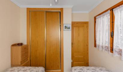 Bestaande woningen - Villa - Torrevieja - Torreblanca