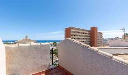 Bestaande woningen - Villa - Torrevieja - Torreblanca