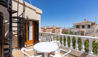 Bestaande woningen - Villa - Torrevieja - Torreblanca