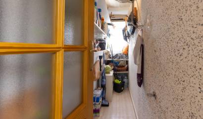 Bestaande woningen - Villa - Torrevieja - Torreblanca