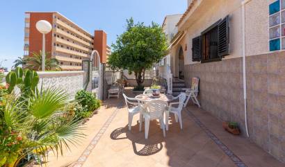 Bestaande woningen - Villa - Torrevieja - Torreblanca