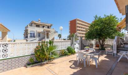 Bestaande woningen - Villa - Torrevieja - Torreblanca