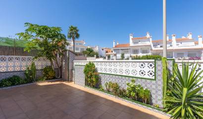 Bestaande woningen - Villa - Torrevieja - Torreblanca