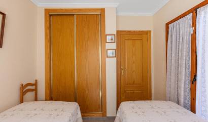 Bestaande woningen - Villa - Torrevieja - Torreblanca