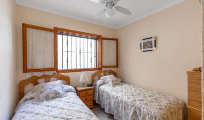 Bestaande woningen - Villa - Torrevieja - Torreblanca