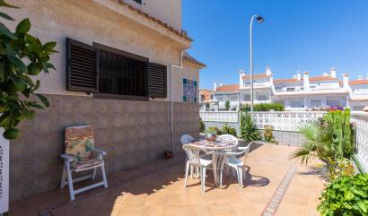 Bestaande woningen - Villa - Torrevieja - Torreblanca