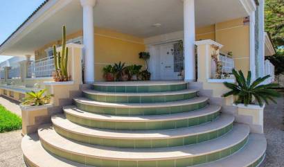 Bestaande woningen - Villa - Torrevieja - Torreta Florida