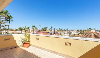 Bestaande woningen - Villa - Torrevieja - Torreta Florida