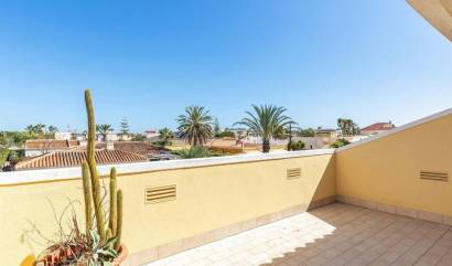 Bestaande woningen - Villa - Torrevieja - Torreta Florida