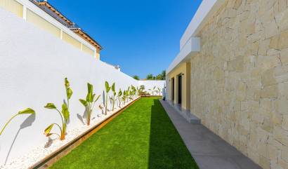 Bestaande woningen - Villa - Torrevieja - Torreta Florida