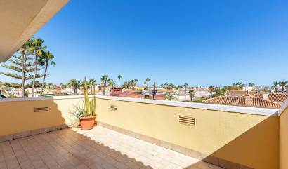 Bestaande woningen - Villa - Torrevieja - Torreta Florida