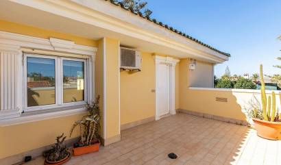 Bestaande woningen - Villa - Torrevieja - Torreta Florida