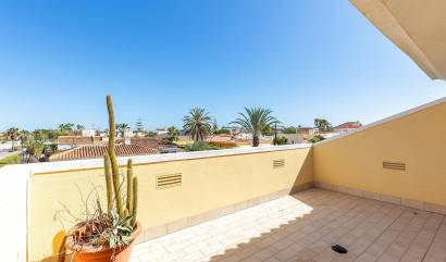 Bestaande woningen - Villa - Torrevieja - Torreta Florida