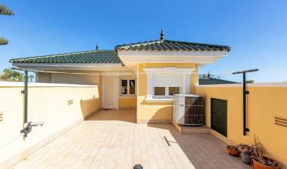 Bestaande woningen - Villa - Torrevieja - Torreta Florida