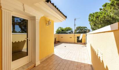 Bestaande woningen - Villa - Torrevieja - Torreta Florida