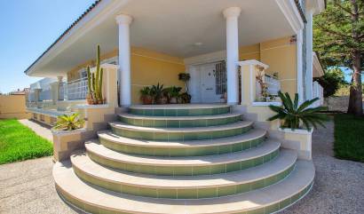 Bestaande woningen - Villa - Torrevieja - Torreta Florida