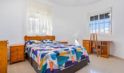 Bestaande woningen - Villa - Torrevieja - Urbanización San Luis