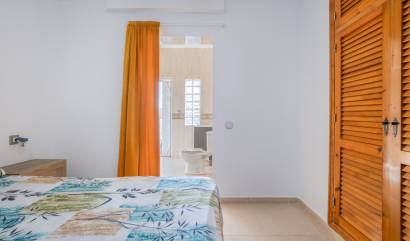 Bestaande woningen - Villa - Torrevieja - Urbanización San Luis