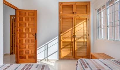 Bestaande woningen - Villa - Torrevieja - Urbanización San Luis