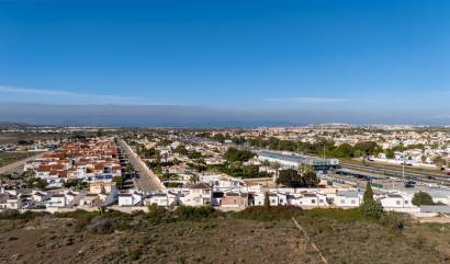 Bestaande woningen - Villa - Torrevieja - Urbanización San Luis