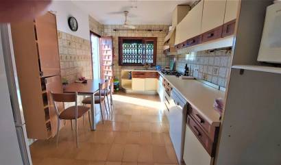 Bestaande woningen - Villa - Torrevieja