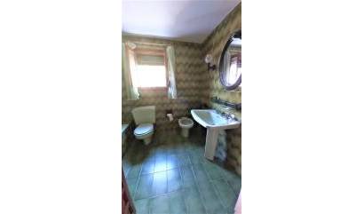 Bestaande woningen - Villa - Torrevieja