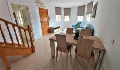 Bestaande woningen - Villa - Torrevieja