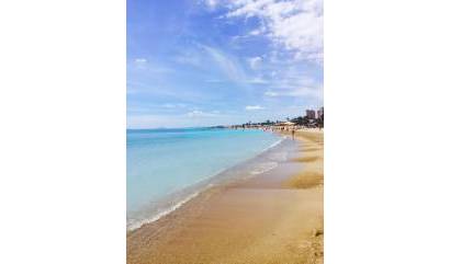 Bestaande woningen - Villa - Torrevieja