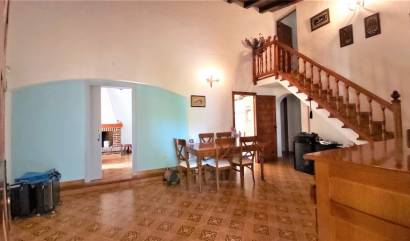 Bestaande woningen - Villa - Torrevieja