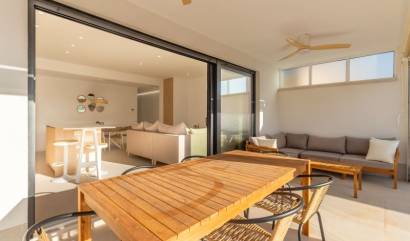 Bestaande woningen - Villa - Torrevieja