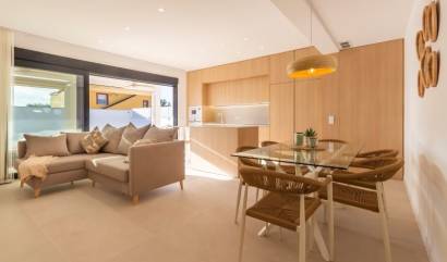 Bestaande woningen - Villa - Torrevieja