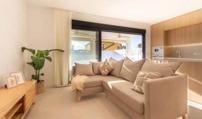 Bestaande woningen - Villa - Torrevieja