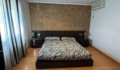 Bestaande woningen - Villa - Torrevieja