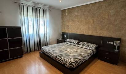 Bestaande woningen - Villa - Torrevieja