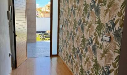 Bestaande woningen - Villa - Torrevieja