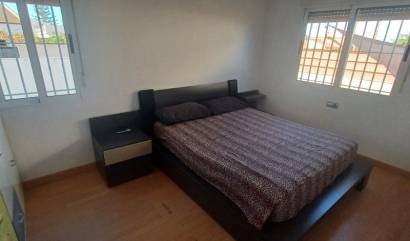 Bestaande woningen - Villa - Torrevieja