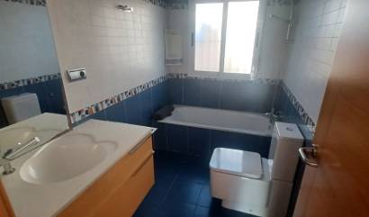 Bestaande woningen - Villa - Torrevieja