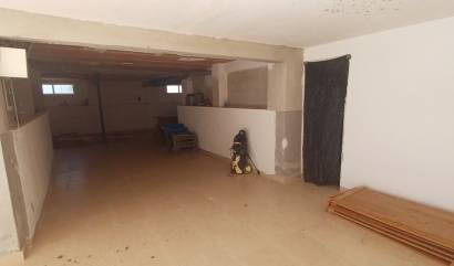 Bestaande woningen - Villa - Torrevieja