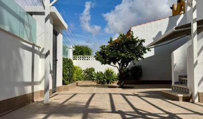 Bestaande woningen - Villa - Torrevieja