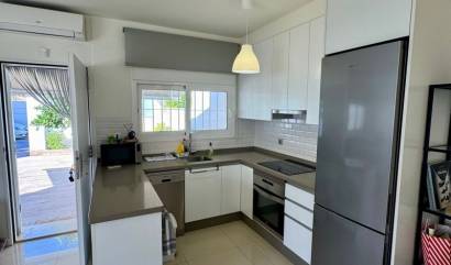 Bestaande woningen - Villa - Torrevieja