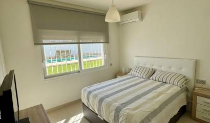 Bestaande woningen - Villa - Torrevieja