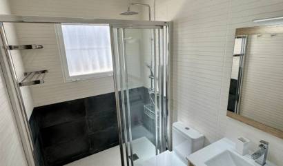 Bestaande woningen - Villa - Torrevieja