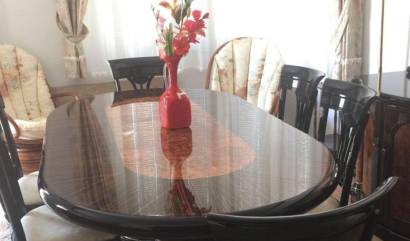 Bestaande woningen - Villa - Torrevieja